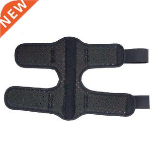 Adjustable Drop Orthotic Brace Elastic Dorsal Splint Foot