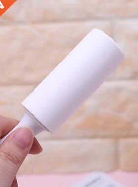P82C Reusable Clothes Coat Sticky Lint Roller Dog Pet Hair