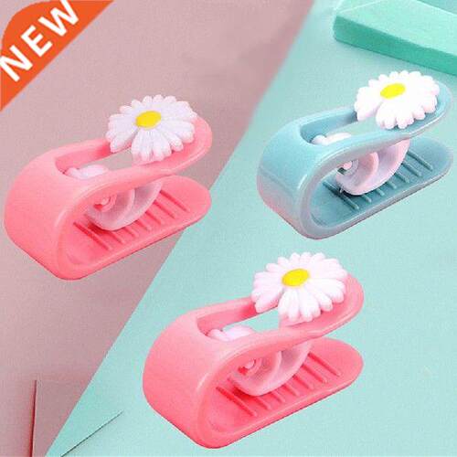 6 Pcs Non-slip Quilt Blanket Clip Duvet Quilt Clips Plastic