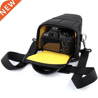 Waterproof Camera Bag Case For Panasonic Lumix FZ85 FZ83 FZ8