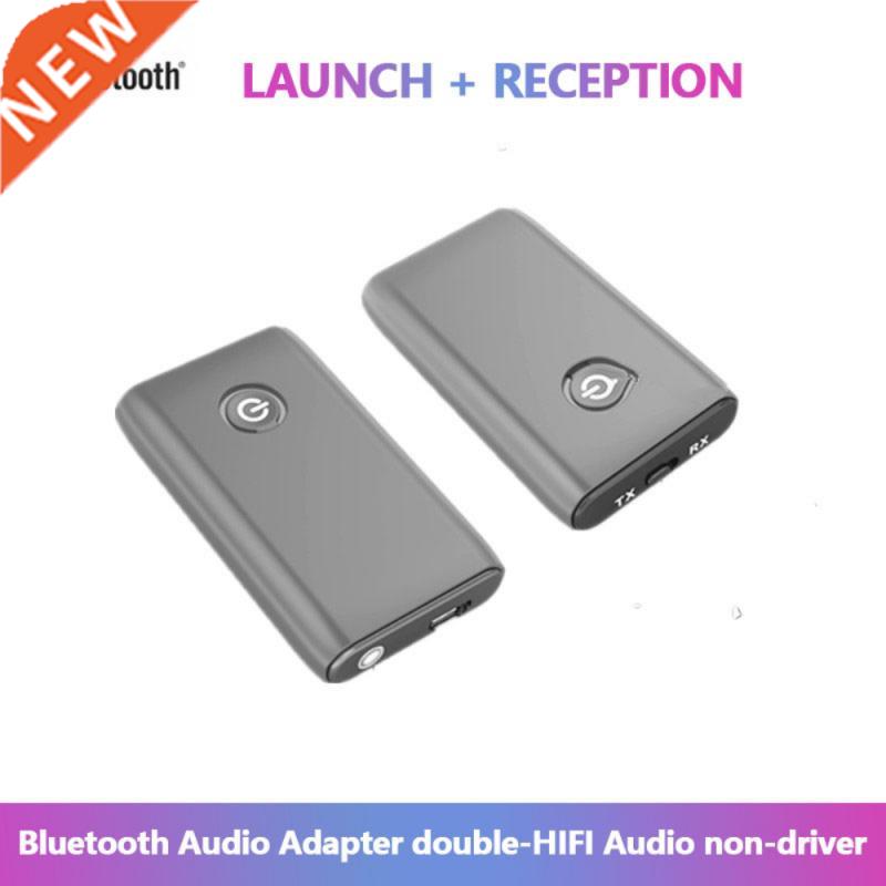 2 In 1 Bluetooth Audio Transceiver Receiver Transmitter
