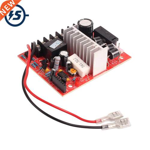 Access Control Power Board DC 12V Delay Adjustment 0-15 Seco