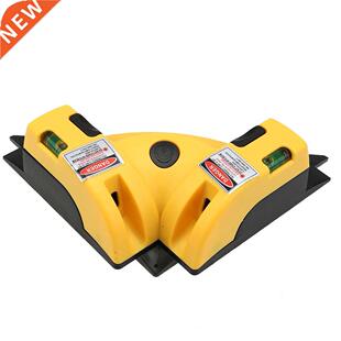 Levels Angle Ground Infrared Surveying Instrument for Masonr