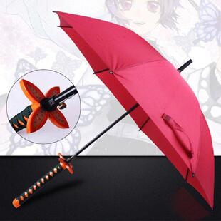 Quality Cheap Designer Cheap Umbrella For Women Katana
