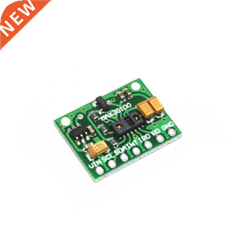 Heart Rate Clck MAX30100 modules Sensor