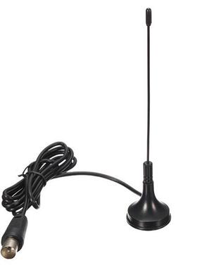 50 Miles Range Indoor Digital DVB-T TV Antenna Freeview HDTV