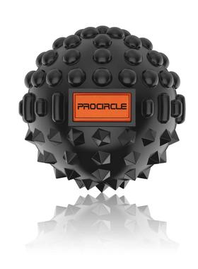 ProCircle PU Fitness Balls assage Ball Deep Tissue Self-yo