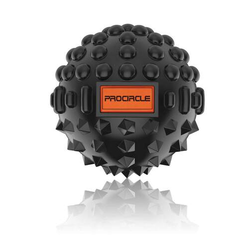 ProCircle PU Fitness Balls assage Ball Deep Tissue Self-yo