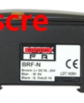 Optical Fiber Amplifier Sensors BRF-N NPN ( Replace VRF-N )