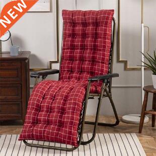 Solid Color Cushion Soft Comfortable Office Chair Seat