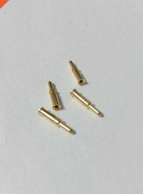 100PCS/500PCS/1000PCS BNC Male RG58 Pin for BNC RG58 Coax Co