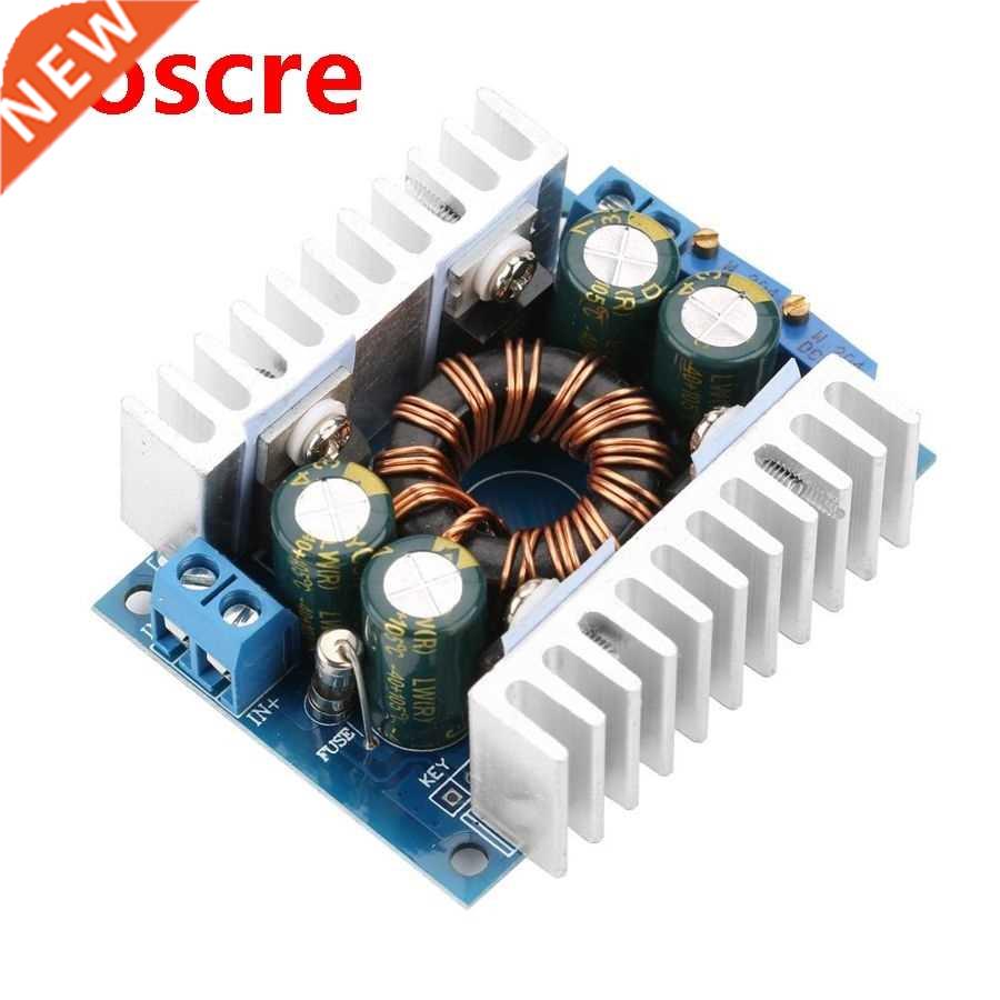 DC5-0V to 1.25-0V Automatic Step UP/Down Converter Boost/