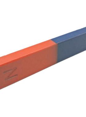 1 piece Ferrite Magnetic Teaching Tool Magnet Bar Type Magn