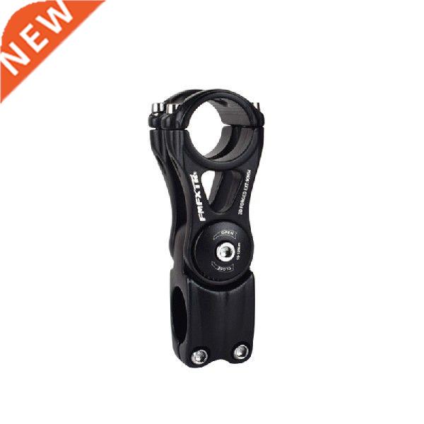 T4MF Mountain Bike Stem 31.8mm 28.6mm Dazzle Bicycle Stem