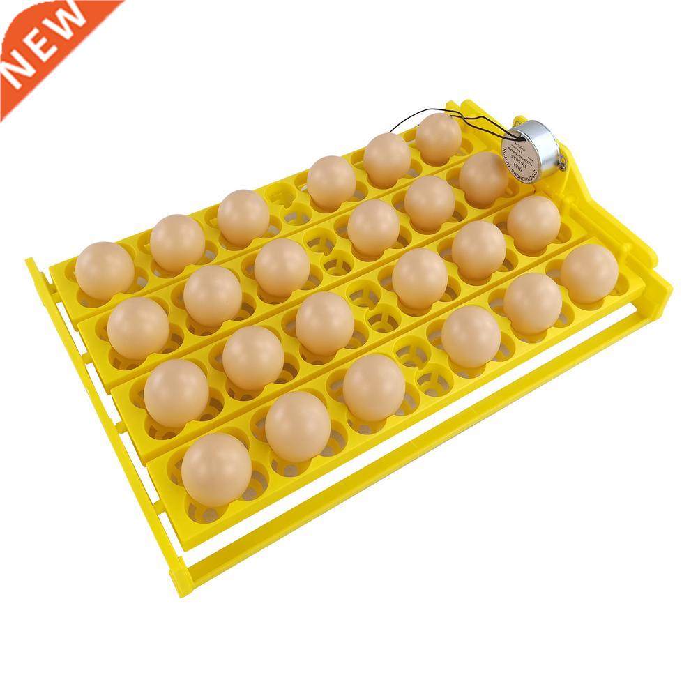 Automatic Hatching Controller Large with Humidity Display