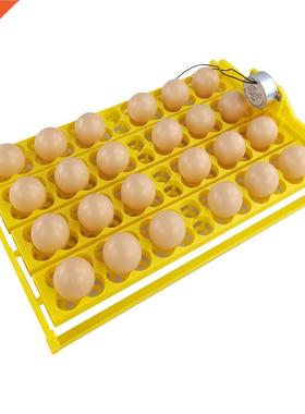 Automatic Hatching Controller Large with Humidity Display