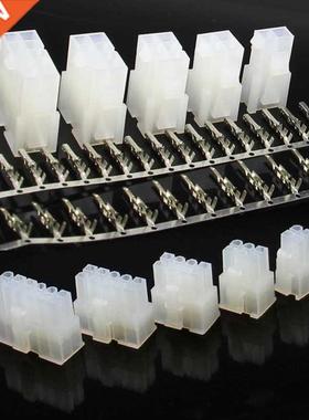 5557/5559 2x2/3/4/5/6/7/8/9/10/11/12Pin 24Pin 4.2mm Pitch Te