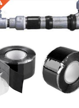 Strong Waterproof Seal Tapes Flex Soft Tape 1.5m Rubberized