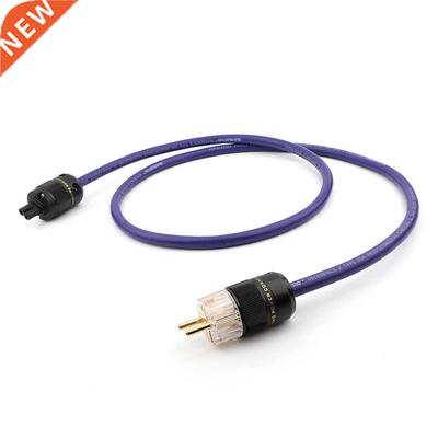 1.5m XLO Reference 2 Schuko Power Cord Cable With Figure 8 I