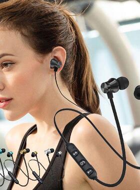 In-ear Headphones Wireless Bluetooth Earphones With Mic