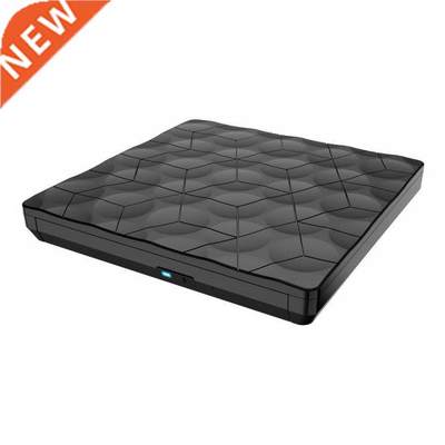 Notebook USB.0 External DVD Burner Optical Drive Desktop TY