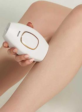 300000 Flashes Electric IPL Hair Removal Laser Epilator Wome