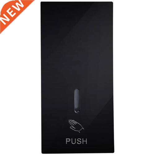 450ml Bathroom Shampoo Soap Dispenser Shower Pump Wall Mount