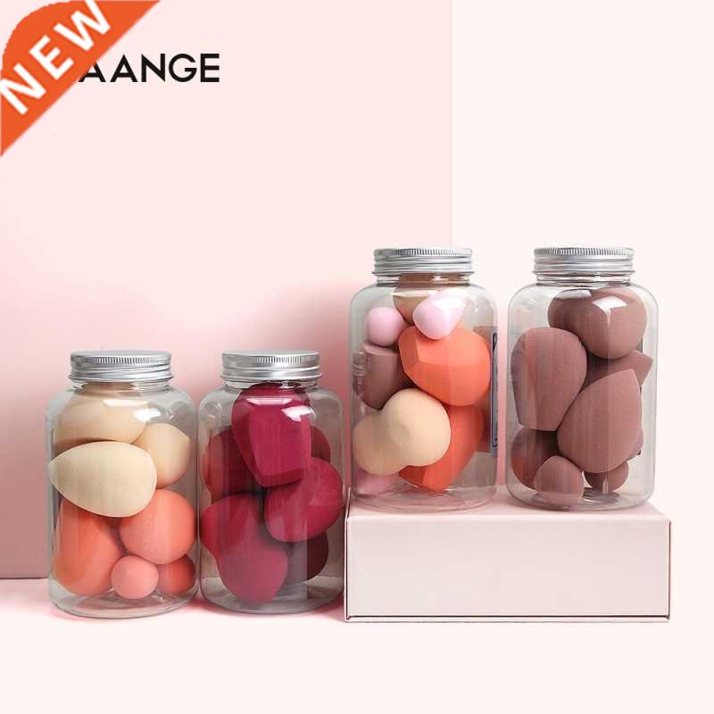 Makeup Sponge Cosmetic Puff Multiple sizes For Foundation