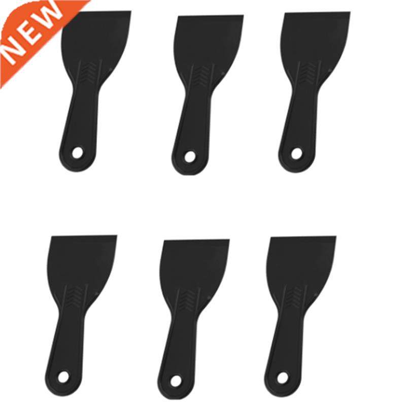 6Pcs D Printer SLA Resin Special Tool Shovel D Printer Acc
