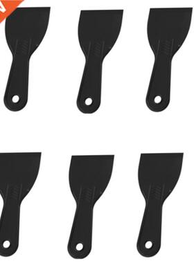 6Pcs D Printer SLA Resin Special Tool Shovel D Printer Acc