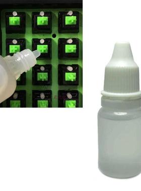 Switches Lubricant Grease Oil for Mechanical Keyboard Keycap