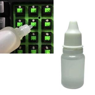 Switches Lubricant Grease Oil for Mechanical Keyboard Keycap