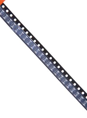 50PCS PPTC PolySwitch Self-Recovery Fuses 1206 0.5A 500MA 6V