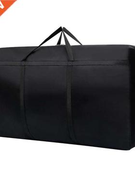 Waterproof Foldable Oxford Cloth Luggage Bag For Men High Ca