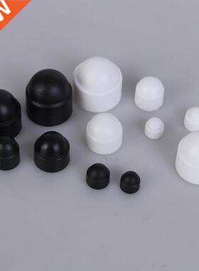 145PCS/SET Hex Nut Cover Protective M4-M12 Bolt Cap Protecti