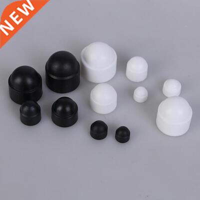 145PCS/SET Hex Nut Cover Protective M4-M12 Bolt Cap Protecti