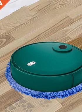 3 In 1 Robot Vacuum Cleaner Smart Home With Mop Wash Intelig