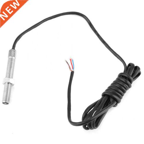 MSP6729 Magnetic Pickup Rotational Speed Sensor Accessories