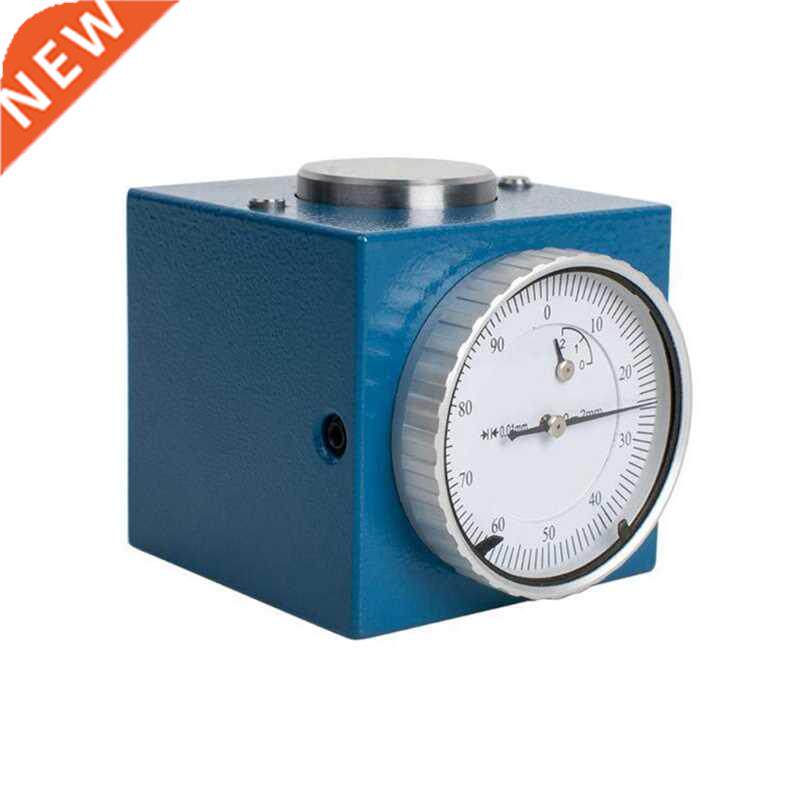 inner gauge type z axis zero setter 2" height zero sett