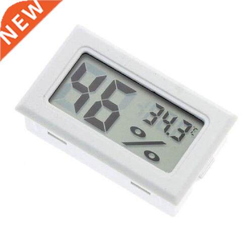 Embedded Thermometer Hygrometer Wireless Electronic