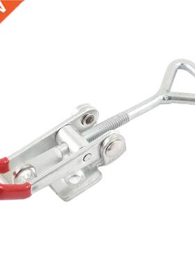 Cupboard Lever Handle Catch Latch Lock Clamp Hasp 5.3