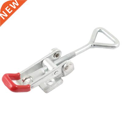 Cupboard Lever Handle Catch Latch Lock Clamp Hasp 5.3
