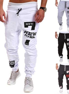 Men Sweatshirts Jogging Pants Men Casual Pants Men Casual Jo