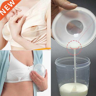 Breast Correcting Shell Baby Feeding Milk Saver Protect Sore