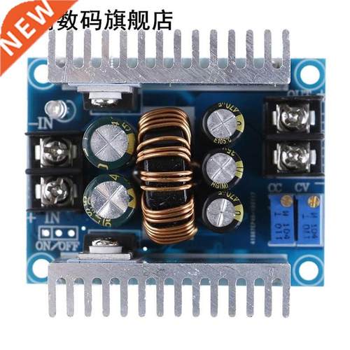 300W DC-DC Max 20A 300W Step Down Buck Converter Adjustable