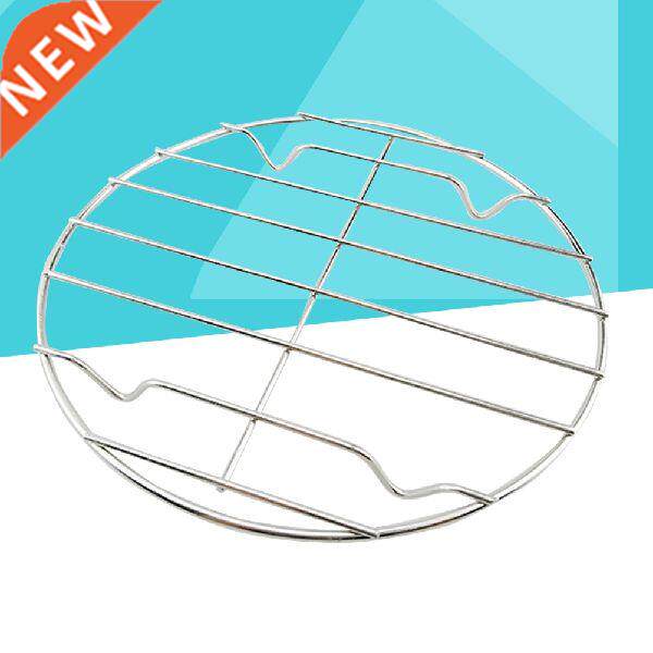 Rack Baking For Griddle Grilling Net Bbq Cooling Wire Racks