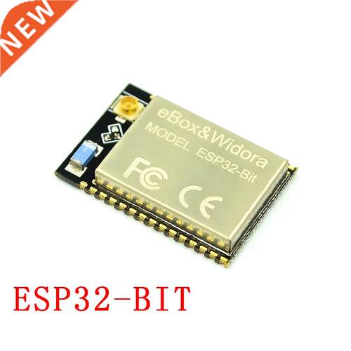 ESP32 ESP-32S Module ESP3212 ESP32-Bit Bluetooth 4.2 Wifi Mo
