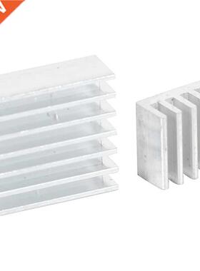 15 PCS One Set Aluminum Heatsink Cooler Kit Sink for Cooling