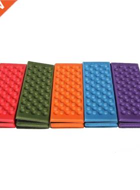 Outdoor Picnic Camping Mat Portable Folding XPE Foam Seat Pa