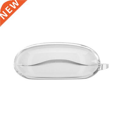 Case Cover Compatible with 1MORE ComfoBuds 2 Earbuds Chargin